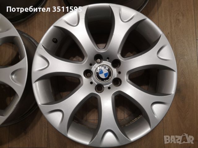 Комплект оригинални джанти 19 BMW STYLE 211, снимка 5 - Гуми и джанти - 46800648