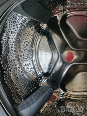 Инверторна пералня BOSCH Serie 8  HomeProfessional - 9 kg, снимка 12 - Перални - 51923083