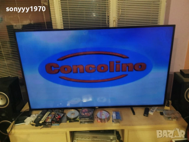 SAMSUNG BD-H5500 BLU-RAY 3D HDMI LAN 1101260910LCHERY1, снимка 13 - Плейъри, домашно кино, прожектори - 53059926