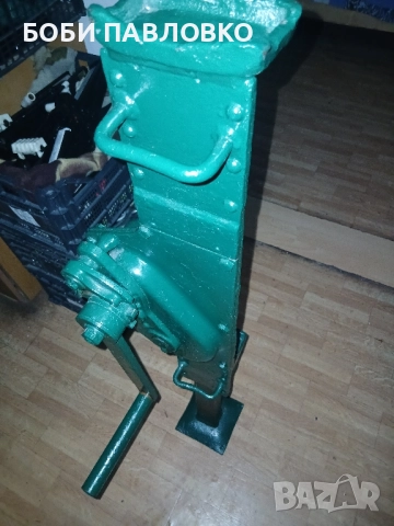 10тонен крик латерна, снимка 17 - Други инструменти - 51963321