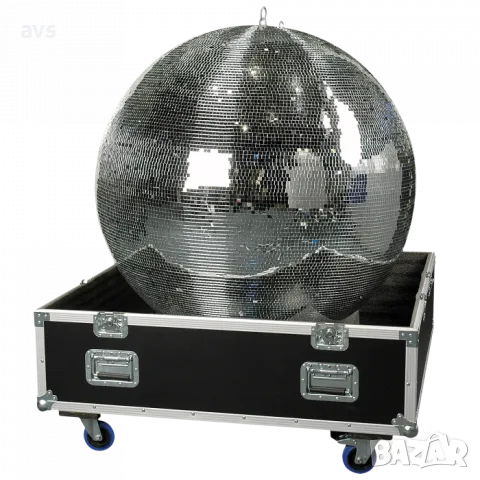 Кейс Showgear Case for 100 cm Mirror Ball, снимка 3 - Други - 48874838