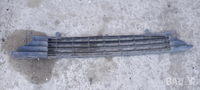 Решетка предна броня Peugeot 307, снимка 2 - Части - 50595075