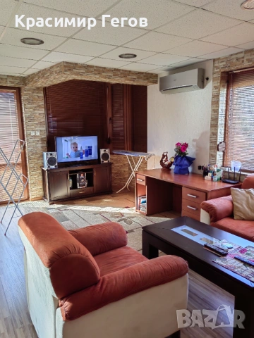 Тристаен апартамент 115 кв. м. в идеален център Враца, на 5 мин. пешком от площад Ботев. , снимка 11 - Апартаменти - 53823642