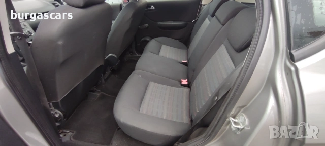 Mercedes A150 W168 1.5 - 95к.с Газ Бензин 2007г, снимка 8 - Автомобили и джипове - 53188387