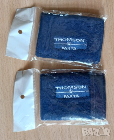 Тенис накитници Тhomson НОВИ