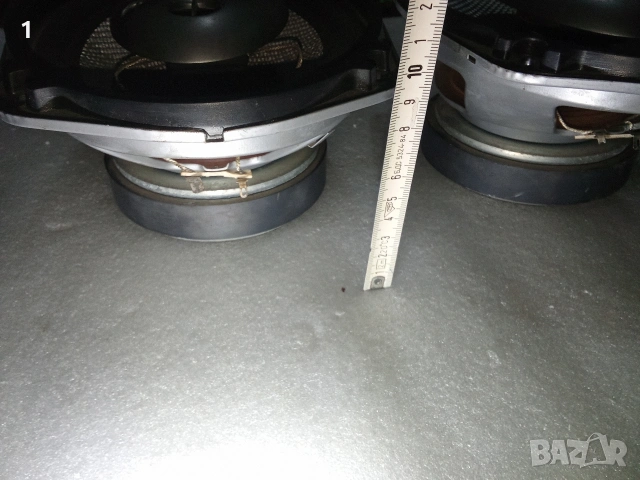 Говорители за автомобилни тонколони , снимка 9 - Тонколони - 54034736