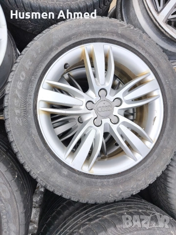 джанти 15,16,17,18,19,20цола , снимка 7 - Гуми и джанти - 53838976