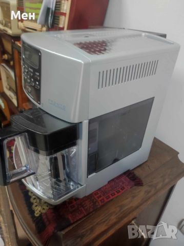 Кафемашина DELONGHI MAGNIFICA., снимка 2 - Кафемашини - 45581152