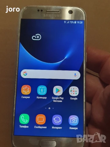 samsung s7, снимка 11 - Samsung - 50929647