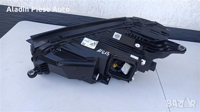 Десен фар Mercedes GLE W167 година 2020 2021 2022 2023 2024 Multi Beam код A 167 906 66, A1679066604, снимка 11 - Аксесоари и консумативи - 44985908