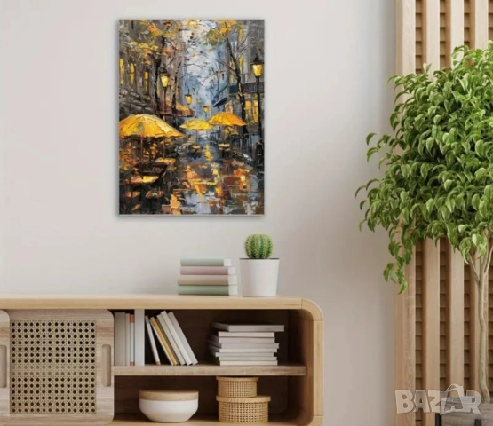 Картина , снимка 2 - Картини - 51473771