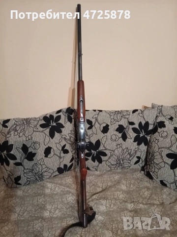 Ловна пушка , снимка 3 - Ловно оръжие - 53308844