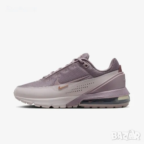 Маратонки NIKE air Max, снимка 1 - Маратонки - 47605673