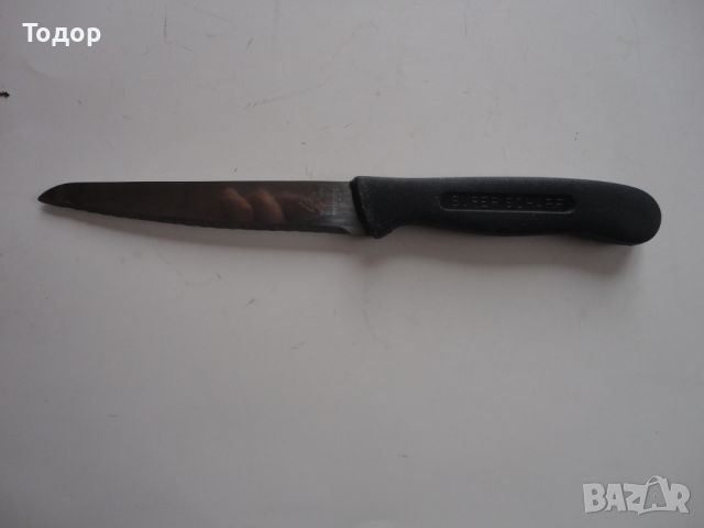 Нож ножка Solingen 36, снимка 6 - Ножове - 45852980