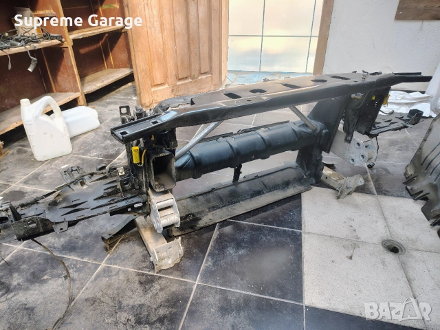 Маска/очиларка BMW F10/F11 комплект, снимка 7 - Части - 53818316