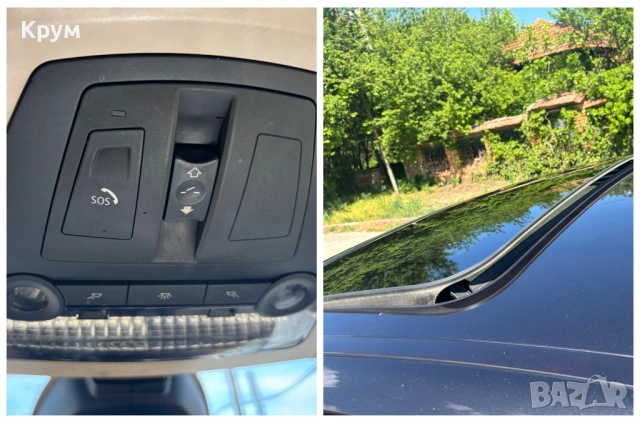 BMW 530d F10, снимка 11 - Автомобили и джипове - 53742811