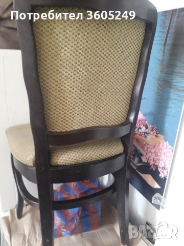 столове, снимка 2 - Столове - 52907194