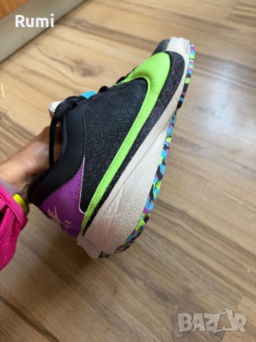 Мъжки мъжки маратонки Nike Freak 5 ! 42 н, снимка 8 - Маратонки - 38484695