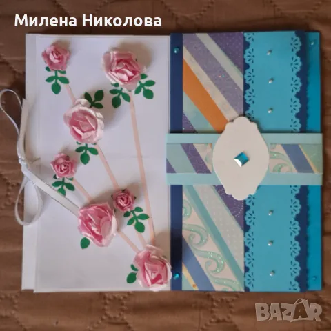 Пликове за пари, пликове за паричен подарък, снимка 5 - Други - 46906138