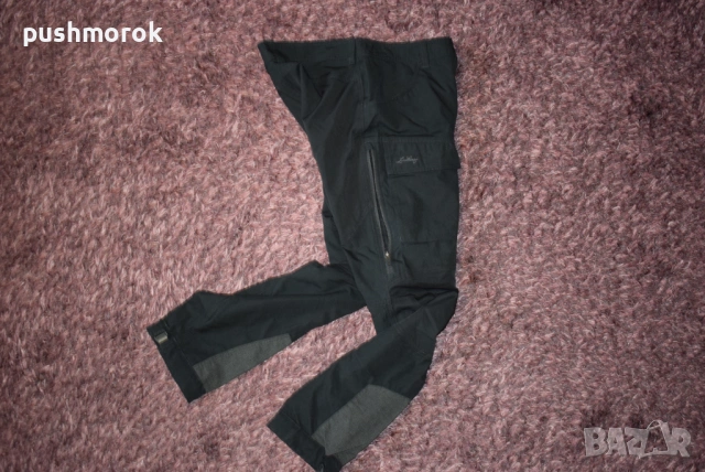 lundhags traverse II women  PANT  Sz 40, снимка 8 - Панталони - 36261670