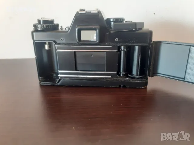 
PRAKTICA  BC 1
electronic Germany, снимка 6 - Фотоапарати - 47105996