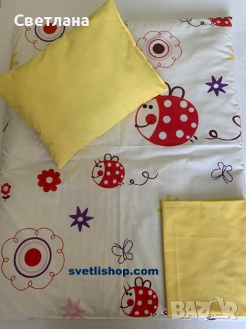 Комплекти за количка - летни и зимни, снимка 11 - За бебешки колички - 54178583