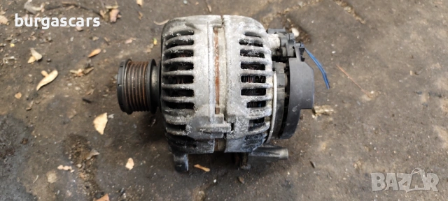 Динамо алтернатор 06F 903 023J 140A Audi A4 B7 Avant 1.9 - 116к.с.