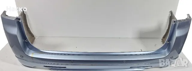 Задна Броня Хонда Акорд 7 VII Комби Honda Accord 7 VII Tourer 2003 - 2008