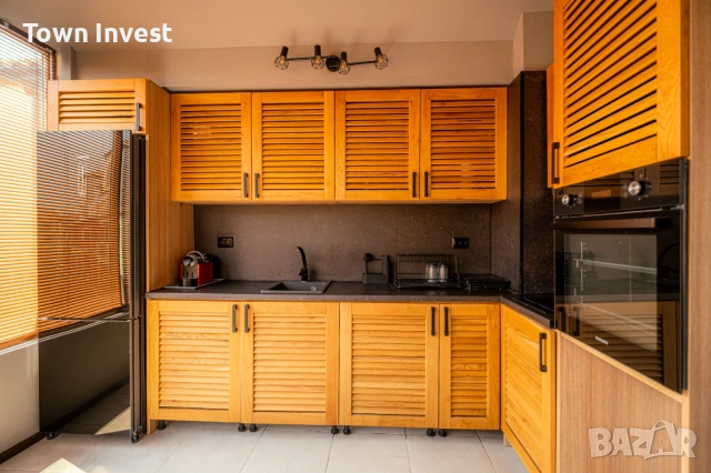 Многостаен апартамент, снимка 8 - Апартаменти - 53766212