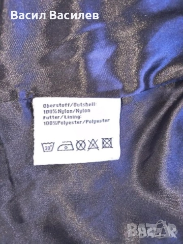 Сиво яке - ELT Paris Awatex, снимка 5 - Якета - 51931898