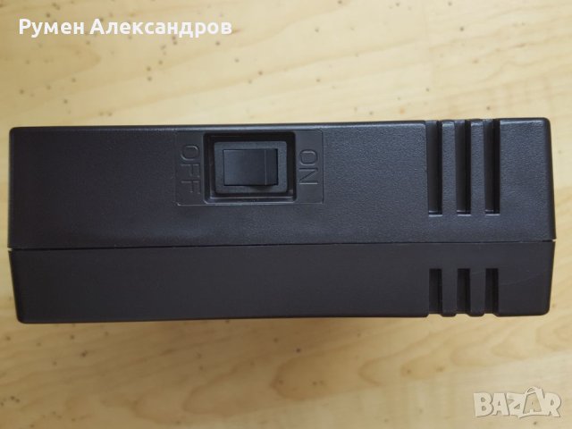 Нов оригинален HYUNDAI-KIA компресор за гуми 12V-10А-120W, снимка 10 - Аксесоари и консумативи - 45698379