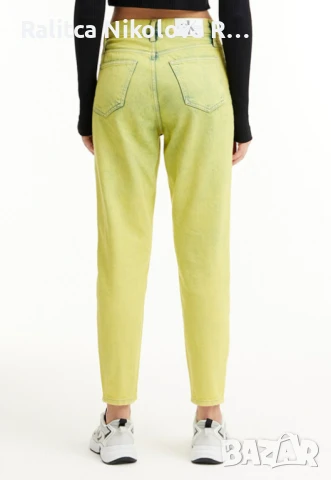 CALVIN KLEIN  , снимка 2 - Дънки - 50928597