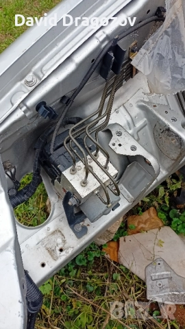 Mitsubishi Space Star 1.9 DI-D, снимка 10 - Автомобили и джипове - 37960816