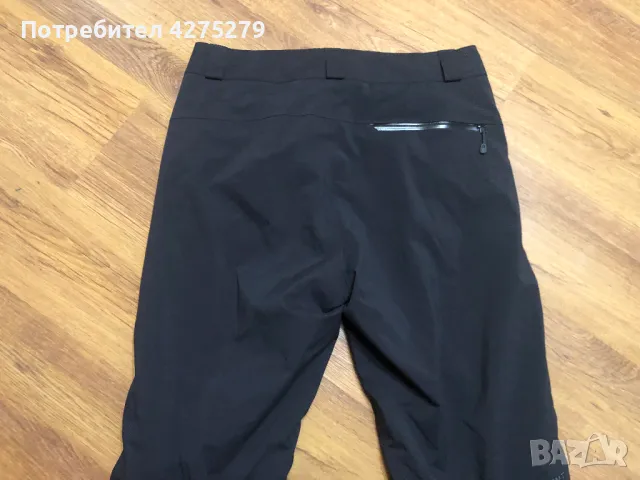 Mammut Andalo HS Pants панталон р-р M, снимка 17 - Панталони - 47697067