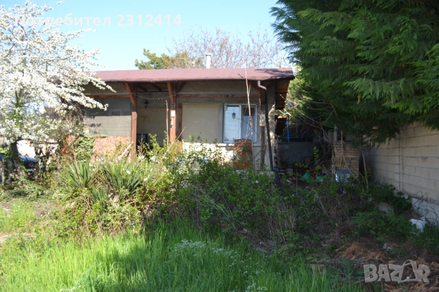 Къща над Евсиноград, снимка 2 - Къщи - 54301697