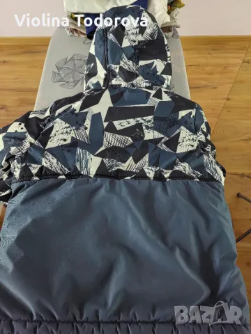 зимно яке , снимка 5 - Детски якета и елеци - 50051892