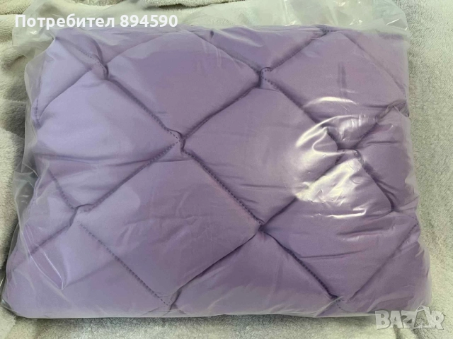 Олекотени завивки , снимка 13 - Олекотени завивки и одеяла - 52202314