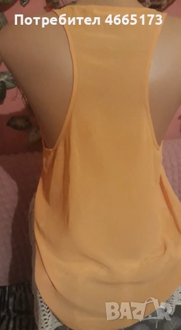 ZARA Туника, снимка 3 - Туники - 53037672