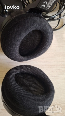 Безжични слушалки Sony MDR-RF811RK, снимка 3 - Bluetooth слушалки - 52596918