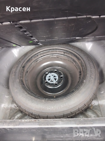 Kia Ceed / Киа Сийд 2009 1.4 бензин на части, снимка 9 - Автомобили и джипове - 54164851