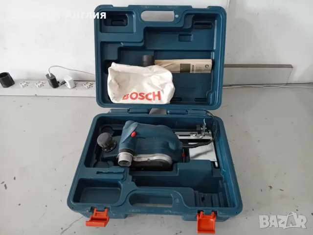 Ренде - Bosch GHO 26-82 / 710 W, снимка 1 - Други машини и части - 48152026