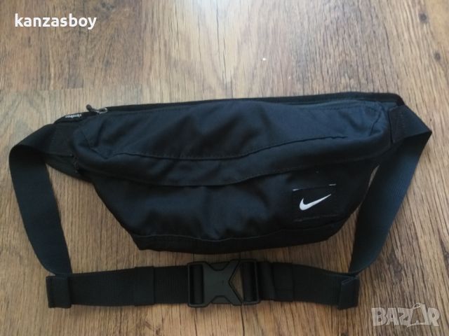 Nike Cordura Belt Bag - страхотна препаска , снимка 5 - Чанти - 46390682