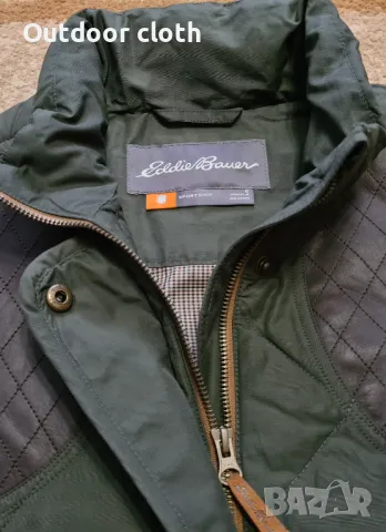 Eddie Bauer дамски елек , снимка 6 - Елеци - 48017551