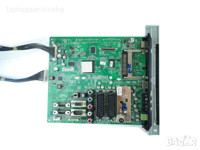 Дънна платка TV LG LD91A EAX60686902