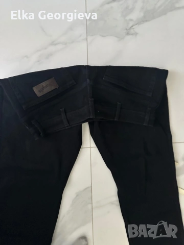 Нови оригинални мъжки дънки Wrangler размер 36, снимка 4 - Дънки - 54246614