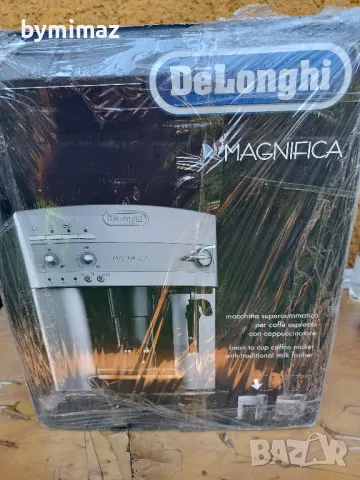 Delonghi Esam 3200, снимка 14 - Кафемашини - 36746763