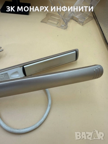 Преса за коса PRIMARK/AT-319, снимка 5 - Преси за коса - 52336291