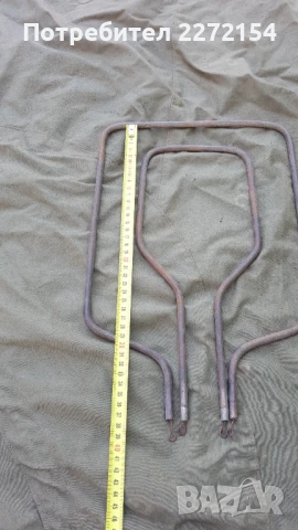 Нагревател за фурна Раховец , снимка 2 - Печки, фурни - 51390714