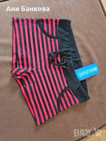 Къси панталонки, нови, С, снимка 1