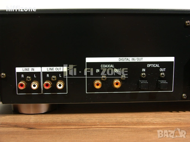 ДЕК    Sony dtc-57es /1 , снимка 7 - Декове - 54301548